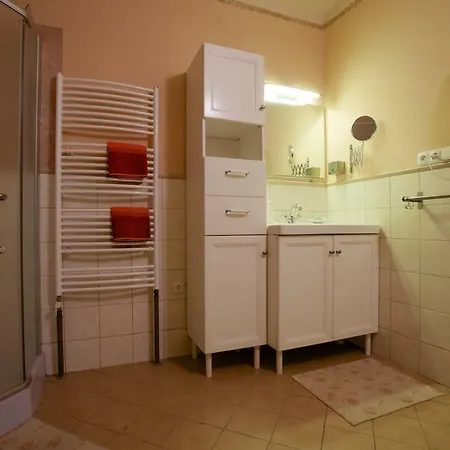 Appartamento Zeleny Statek Bzova