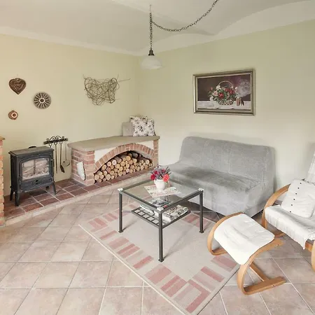 Zeleny Statek Apartman