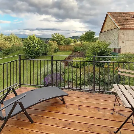 Apartman Zeleny Statek