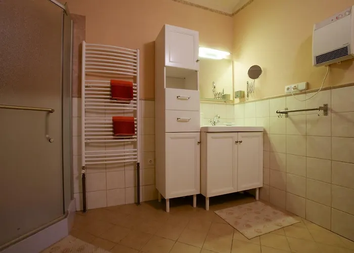Apartmán Zelený Statek Bzova