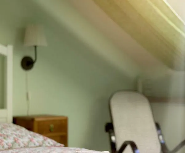 Zelený Statek Apartmán *