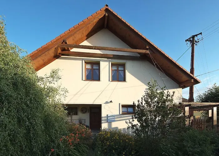 Zelený Statek * Bzova